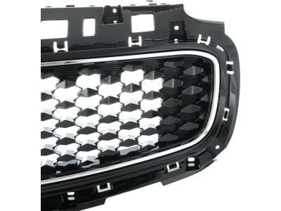 2018 Kia Sportage Grille - 86350D9010