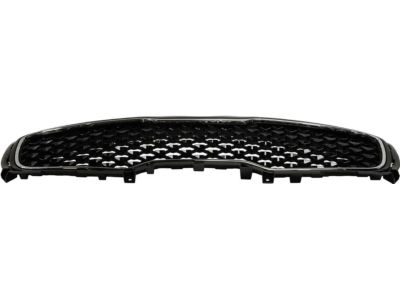 2018 Kia Sportage Grille - 86350D9010