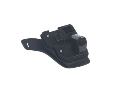 Kia 967701M000 Switch Assembly-Paddle Shift