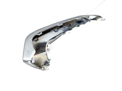 86595DW100 Kia Front Bumper Moulding Product Photo 2 of 2