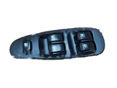 2002 Kia Spectra Power Window Switch - 0K2N266350A