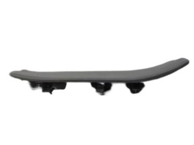 Kia 858752P000VA Trim Assembly-Rear Door SCUFF