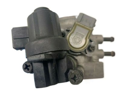 Kia 3510037320 Body Assembly-Throttle