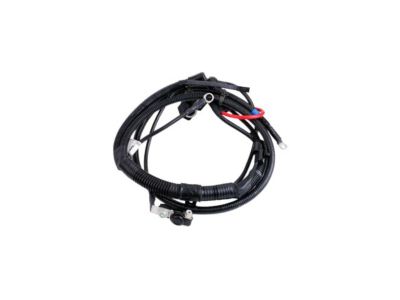 thumbnail image 2 of Genuine KIA OEM Negative Battery Cable 371802T860 For 2014-2015 Optima 2 of 6
