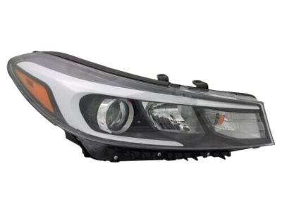 2018 Kia Forte Headlight - 92102A7700