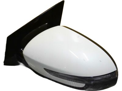 Kia Sportage Car Mirror - 87610D9131