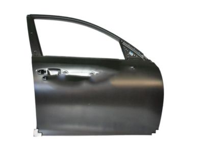 Kia 76004D5000 Panel Assembly-Front Door