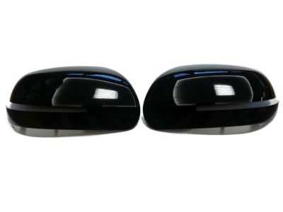 Kia Forte Mirror Cover - 876161M005