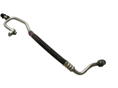 97762A8100 Kia Discharge Hose Product Photo 1 of 1