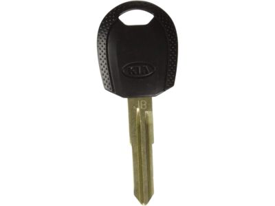 Kia 819961G000 Blanking Key