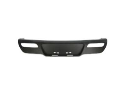 Kia Rio Bumper - 866121W240