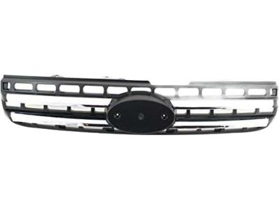 2005 Kia Sportage Grille - 863501F031