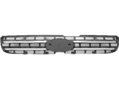 2005 Kia Sportage Grille - 863501F031