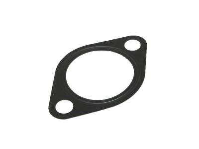 Kia 0K01C15174A Gasket-Outlet