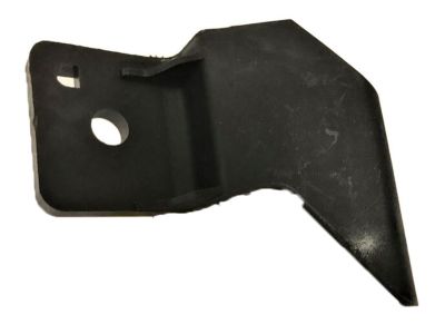 Kia 921621W000 Mounting Bracket Inside