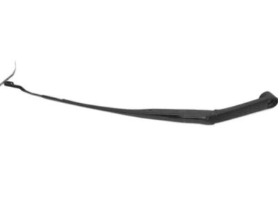 2022 Kia Forte Windshield Wiper - 98321M6000