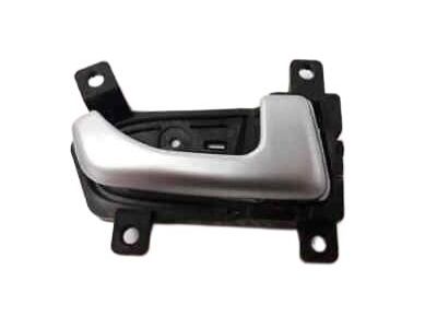 Kia Sportage Door Handle - 826203W000