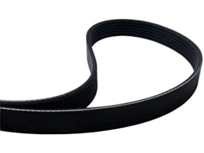 Kia 252122B020 V Ribbed Drive Belt