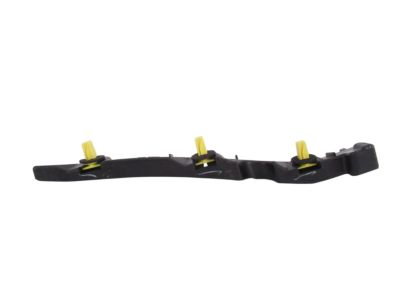 Kia 86613H9000 Bracket-Rear Bumper Side