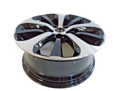 Kia Spare Wheel - 52910C5230