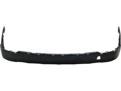 Kia 86612D9000 Rear Bumper Lower Cover