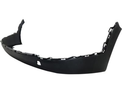 Kia 86612D9000 Rear Bumper Lower Cover