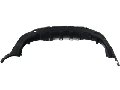 Kia 86612D9000 Rear Bumper Lower Cover