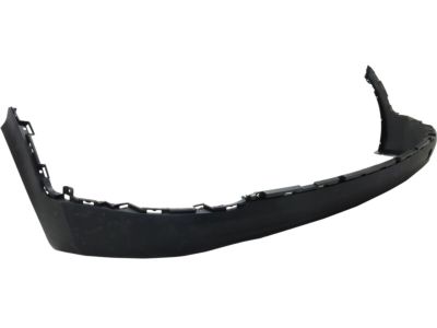 Kia 86612D9000 Rear Bumper Lower Cover