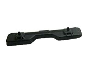 Kia 872974D700 Cover-Roof Rack Rear L