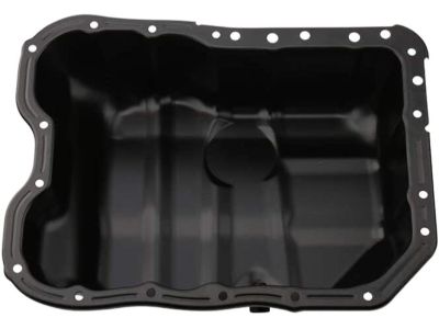 Kia Optima Hybrid Oil Pan - 2151025053