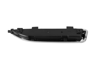 87772D4500 Kia GARNISH Assembly-FNDR Si Product Photo 2 of 2