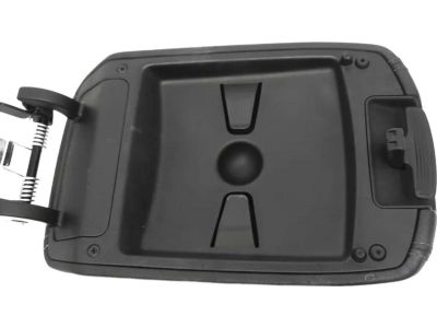 Kia Armrest - 84660D9000WK