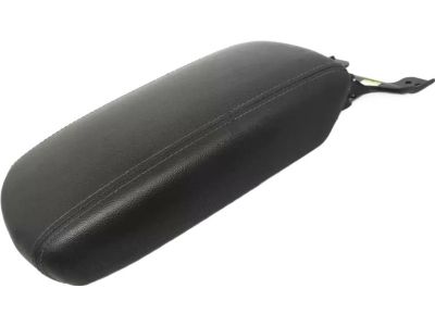 Kia Armrest - 84660D9000WK