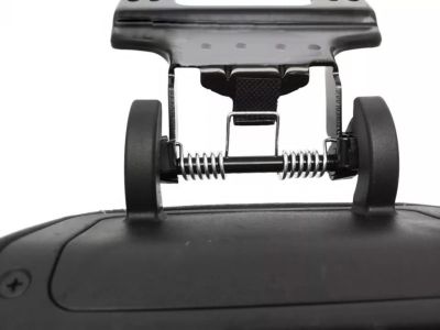 Kia Armrest - 84660D9000WK
