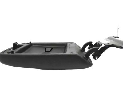 Kia Armrest - 84660D9000WK