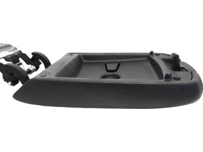 Kia Armrest - 84660D9000WK