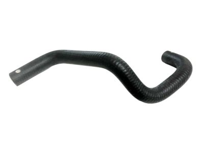 Kia 0K01461211B Water Hose, NO1