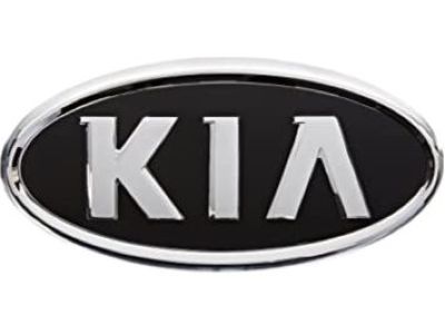 Kia 863531F500 Sub-Logo Assembly