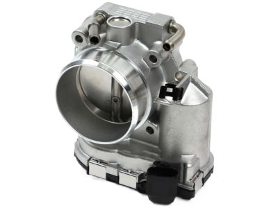 Kia Forte Throttle Body - 351002G200