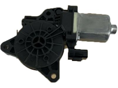 Kia Optima Window Motor - 82450D4010