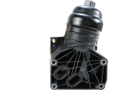 2021 Kia K5 Oil Filter - 263102S001