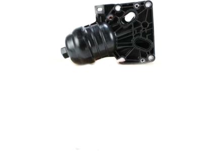 2021 Kia K5 Oil Filter - 263102S001