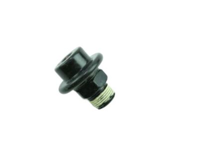 Kia 3530123700 Damper-Pulsation