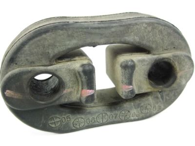 Kia Soul Exhaust Hanger - 28761B2000