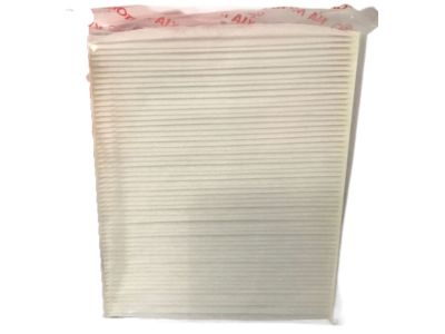 Kia 1UF79AQ000 Cabin Air Filter