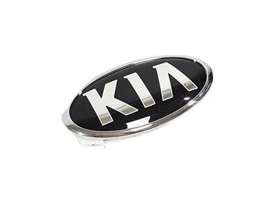 Kia K900 Emblem - 863003T200