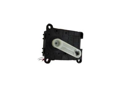 2009 Kia Rondo Blend Door Actuator - 971251D000