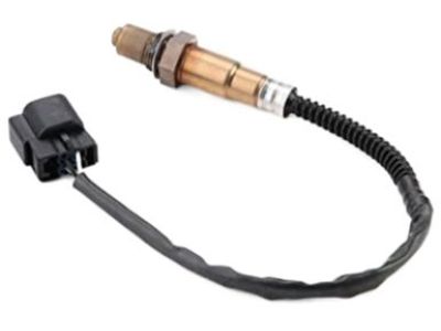 Kia Spectra Oxygen Sensor - 3921023750