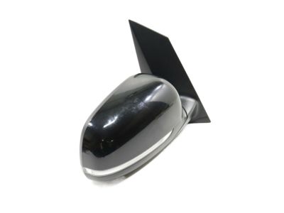 Kia Sedona Car Mirror - 87620A9270