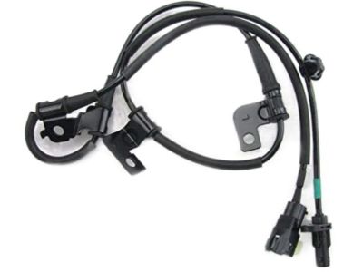 2013 Kia Optima ABS Sensor - 598104C000